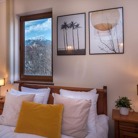 Charming Ski Apartments Near Gondola & Bar Street, Cedar Lodge 1 Complex Bansko Esterno foto