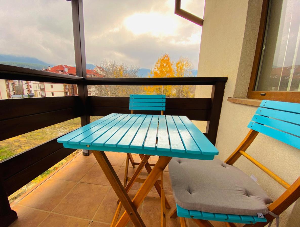 Charming Ski Apartments Near Gondola & Bar Street, Cedar Lodge 1 Complex Bansko Esterno foto