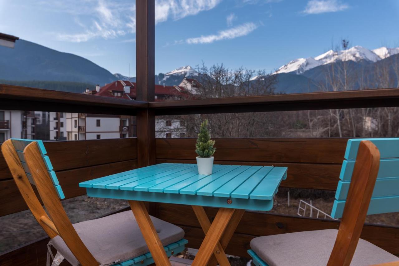 Charming Ski Apartments Near Gondola & Bar Street, Cedar Lodge 1 Complex Bansko Esterno foto