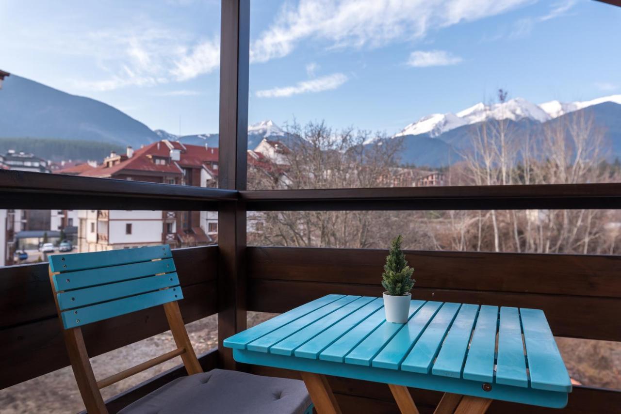 Charming Ski Apartments Near Gondola & Bar Street, Cedar Lodge 1 Complex Bansko Esterno foto